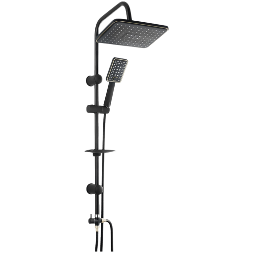 Robot Tepe Duşu Sistemleri