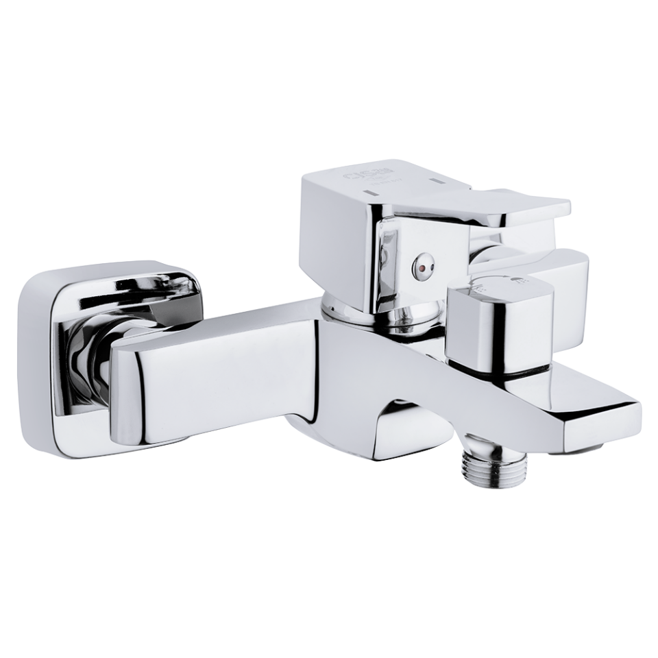 Ayliz Krom Banyo Bataryası