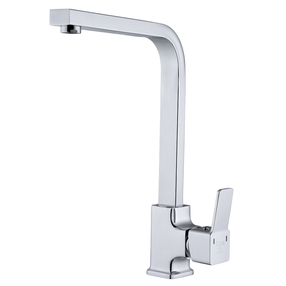 Ayliz Krom Mutfak Bataryası