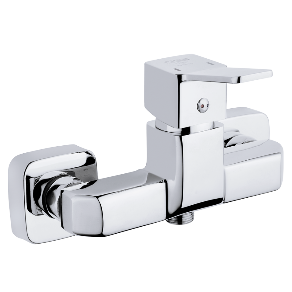 Ayliz Krom Duş Bataryası