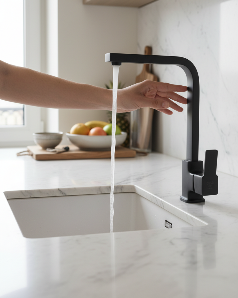 Ayliz Black Mutfak Bataryası Siyah