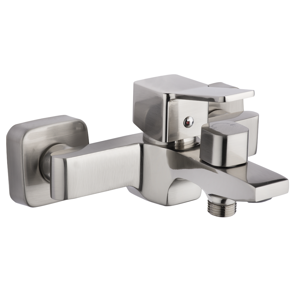 Ayliz Saten Banyo Bataryası