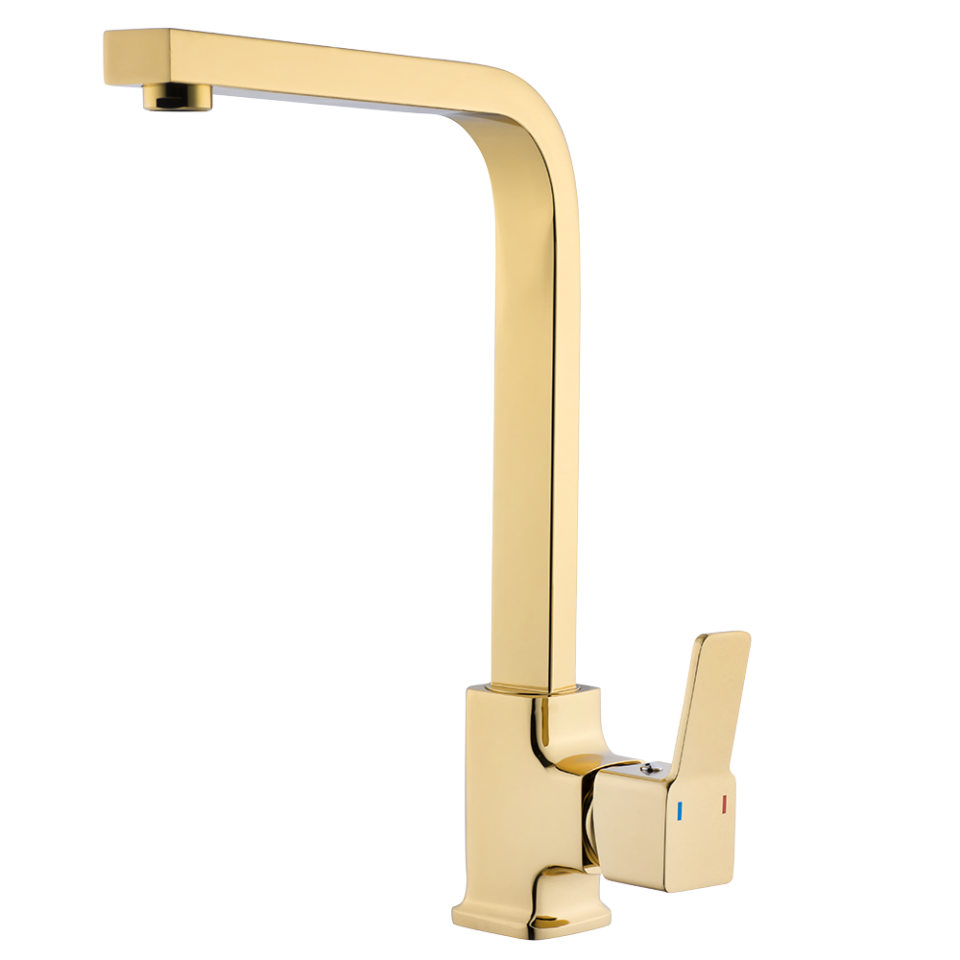 Ayliz Gold Mutfak Bataryası