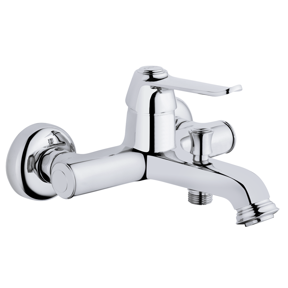 Gusto Krom Banyo Bataryası