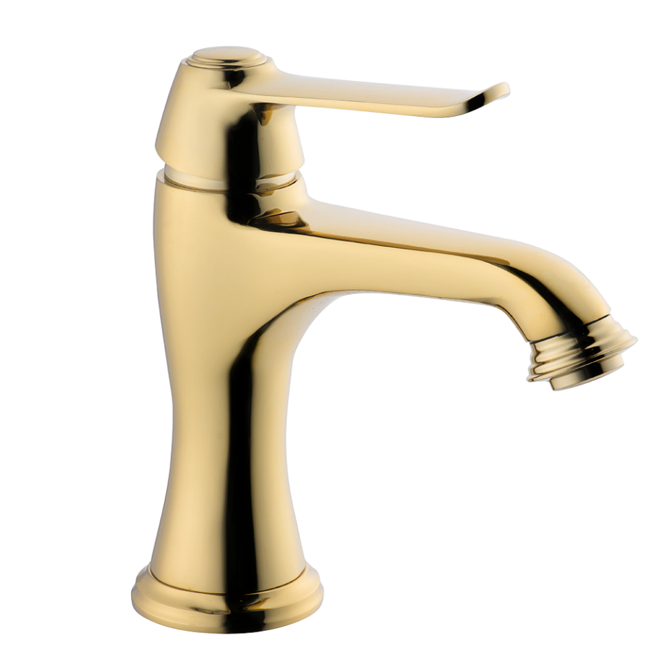 Gusto Gold Lavabo Bataryası