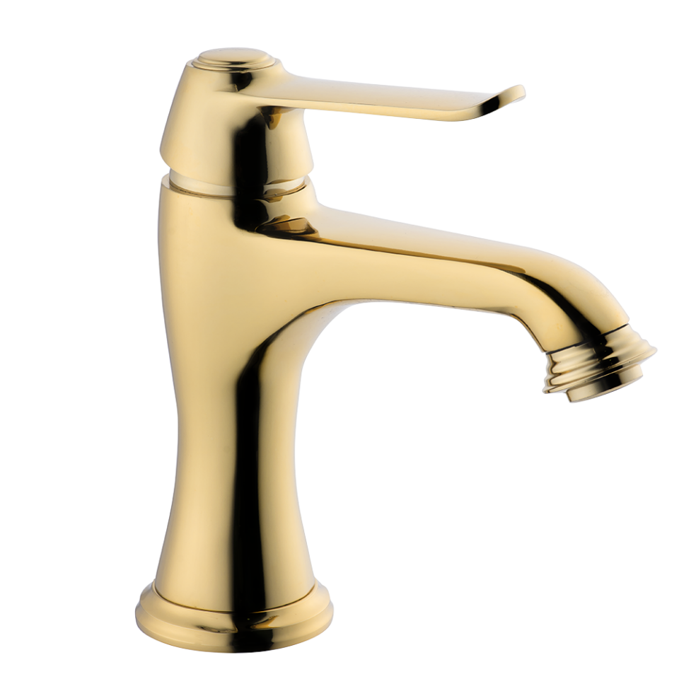 Gusto Gold Lavabo Bataryası