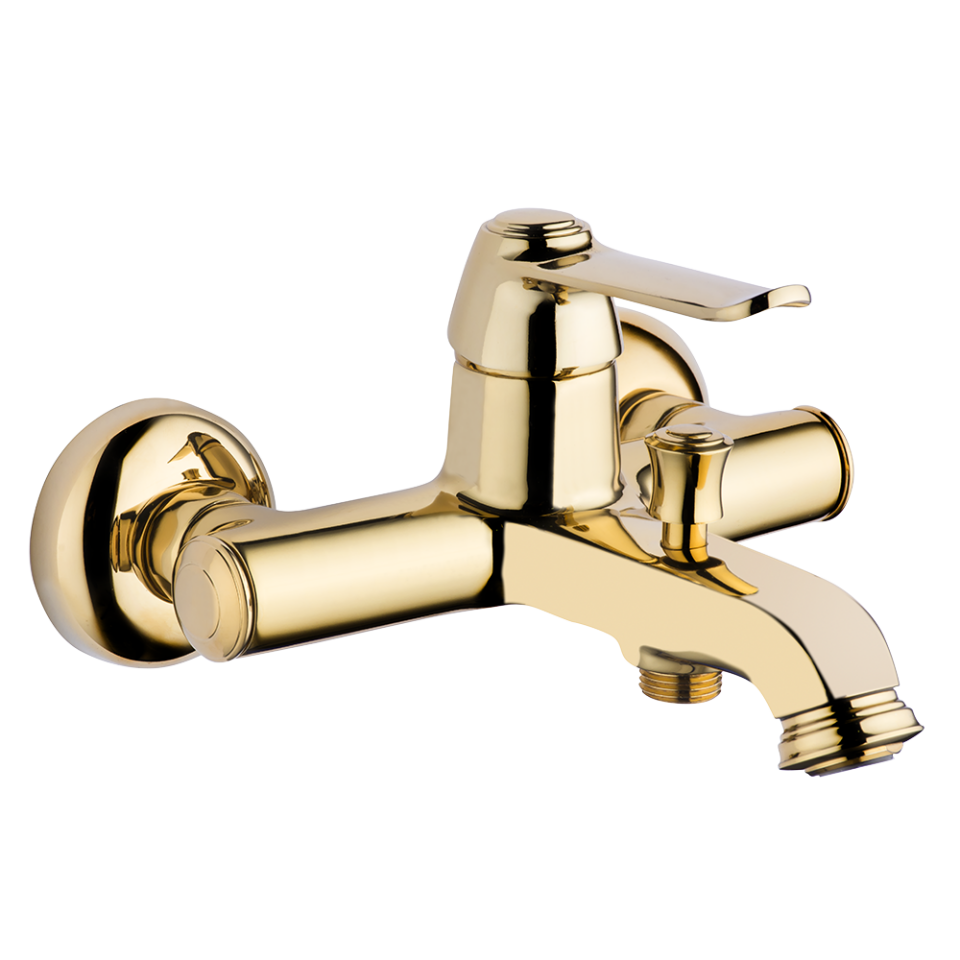 Gusto Gold Banyo Bataryası