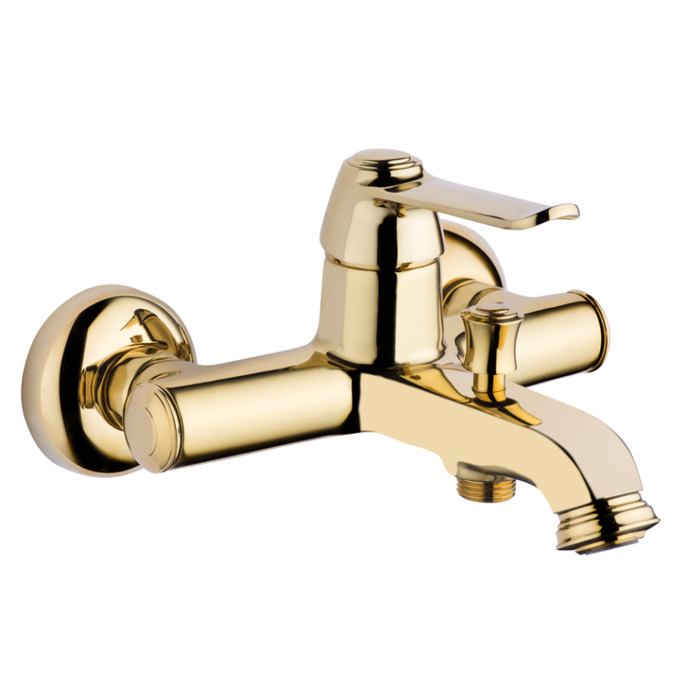 Gusto Gold Banyo Bataryası