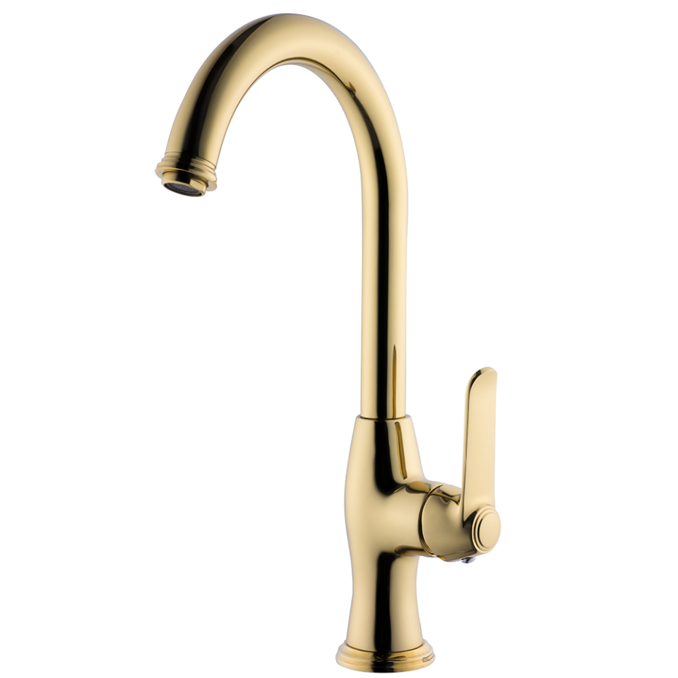 Gusto Gold Mutfak Bataryası