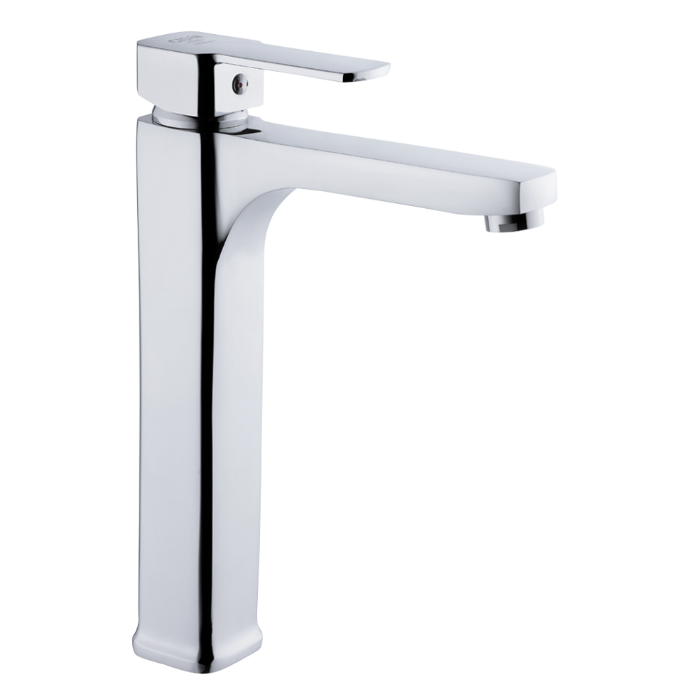 Robin Krom Lavabo Bataryası Çanak Boy