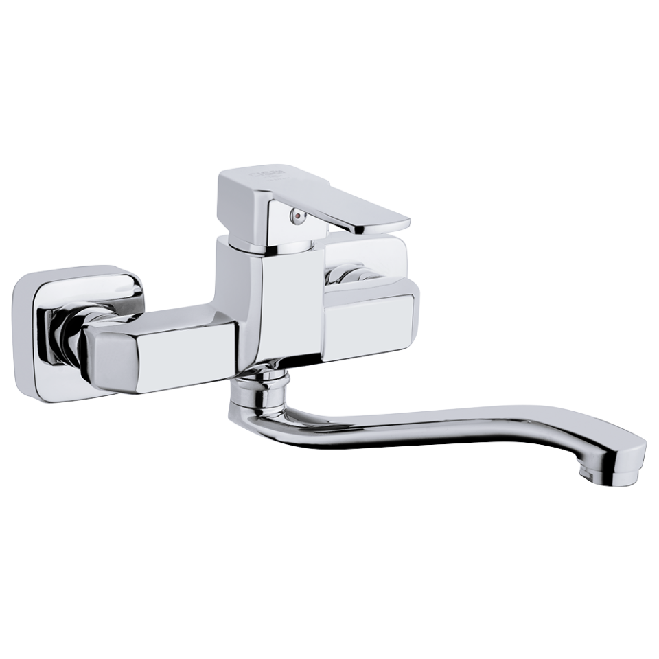 Robin Krom Mutfak Bataryası Aplike