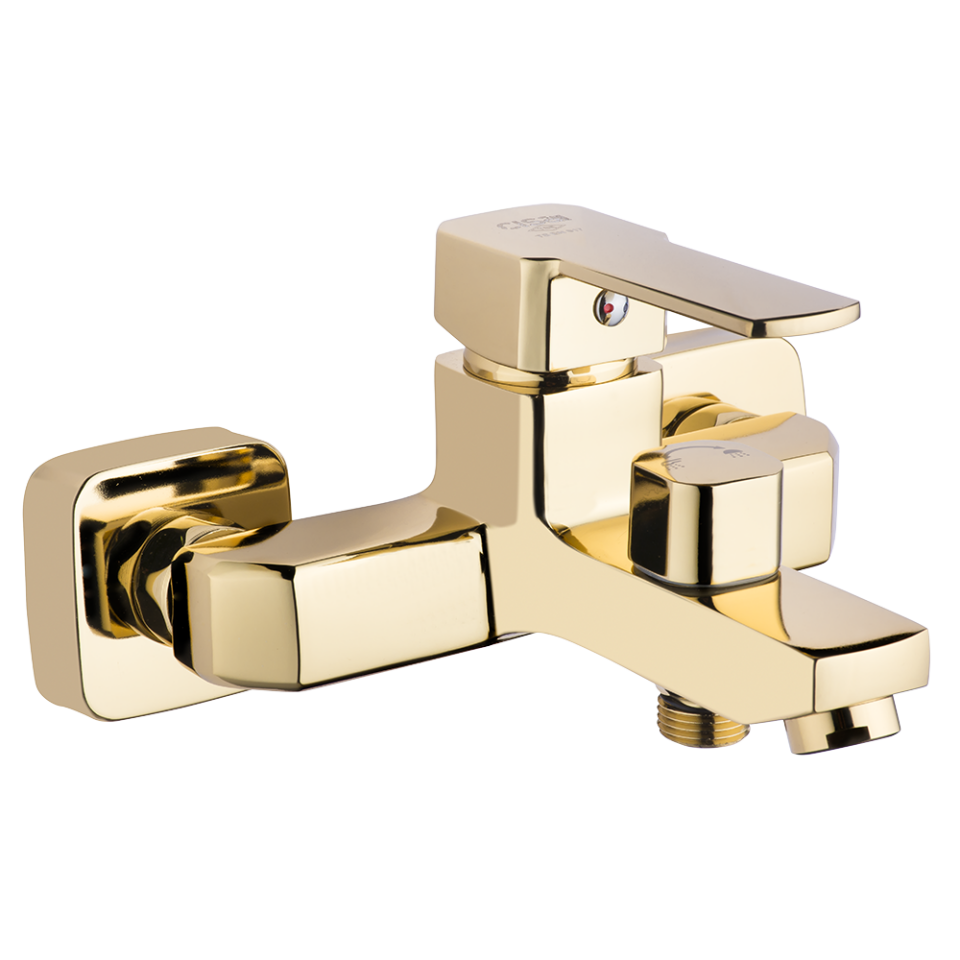 Robin Gold Banyo Bataryası