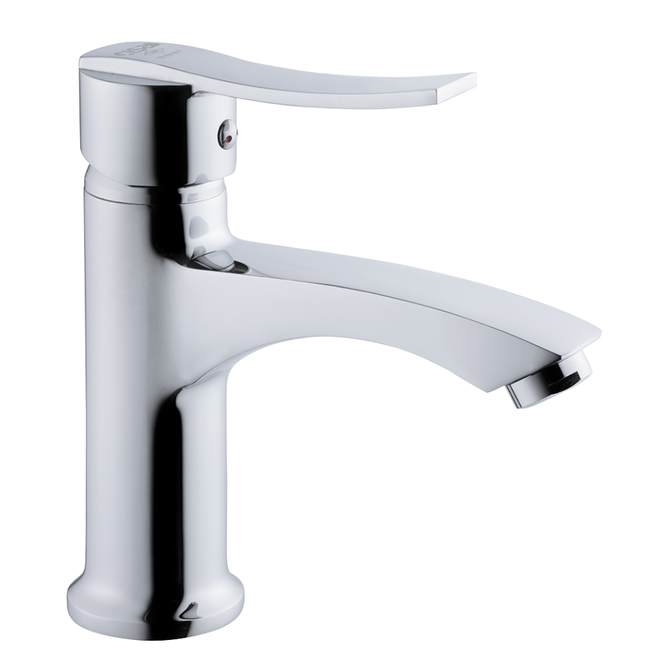 Nova Krom Lavabo Bataryası