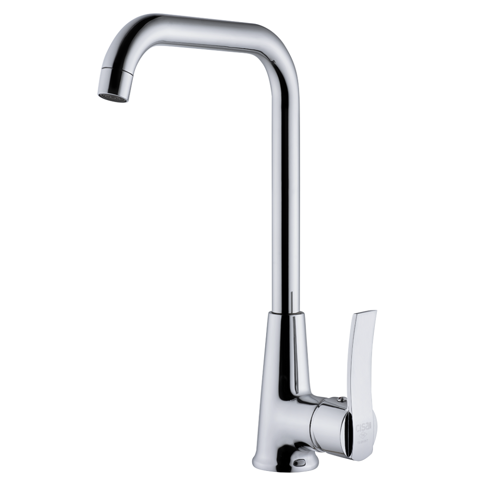 Nova Krom Mutfak Bataryası Yatık