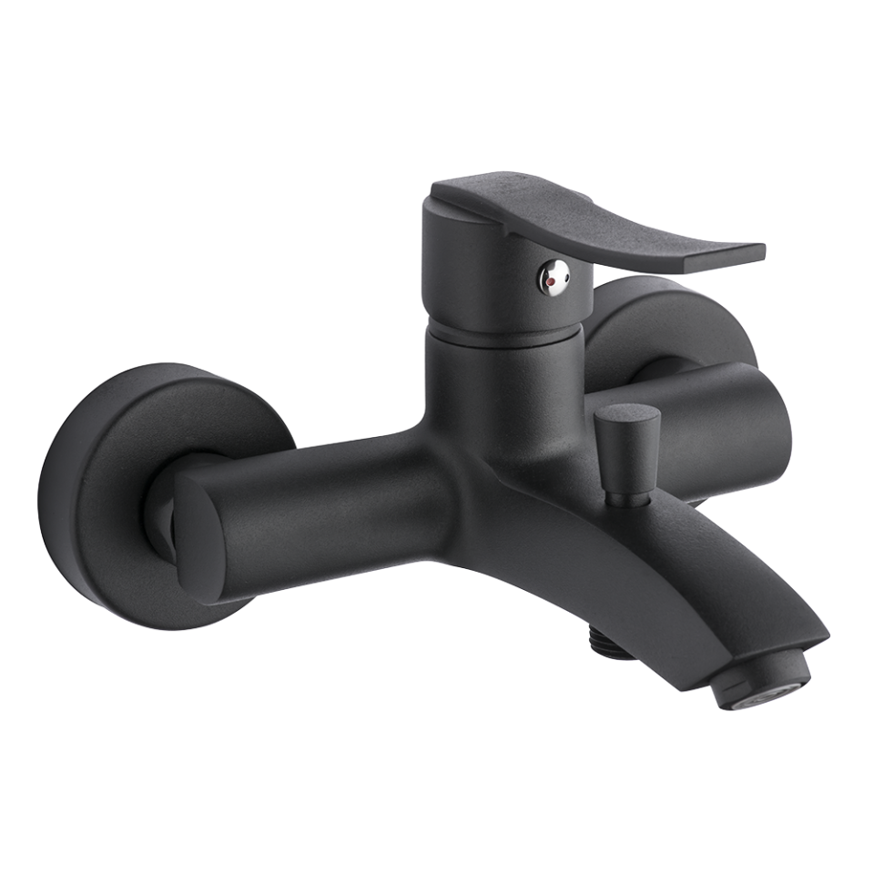 Nova Black Banyo Bataryası