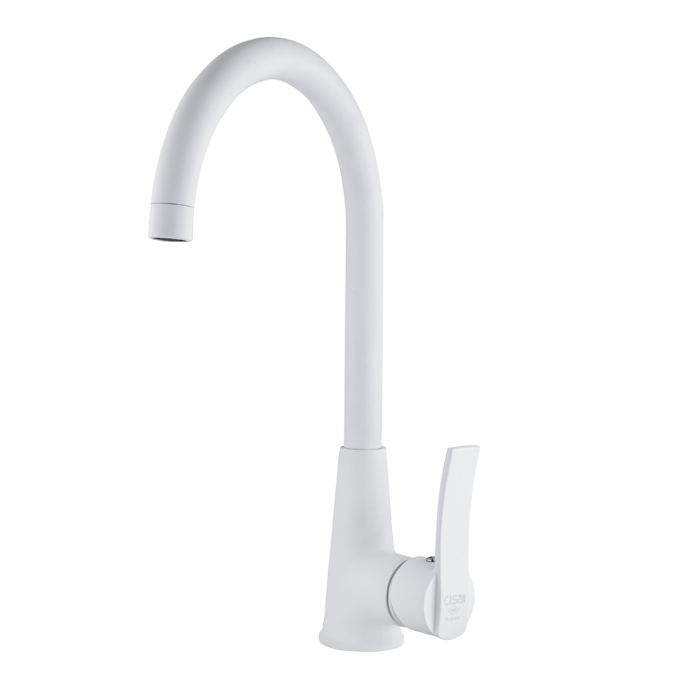 Nova Beyaz Mutfak Bataryası