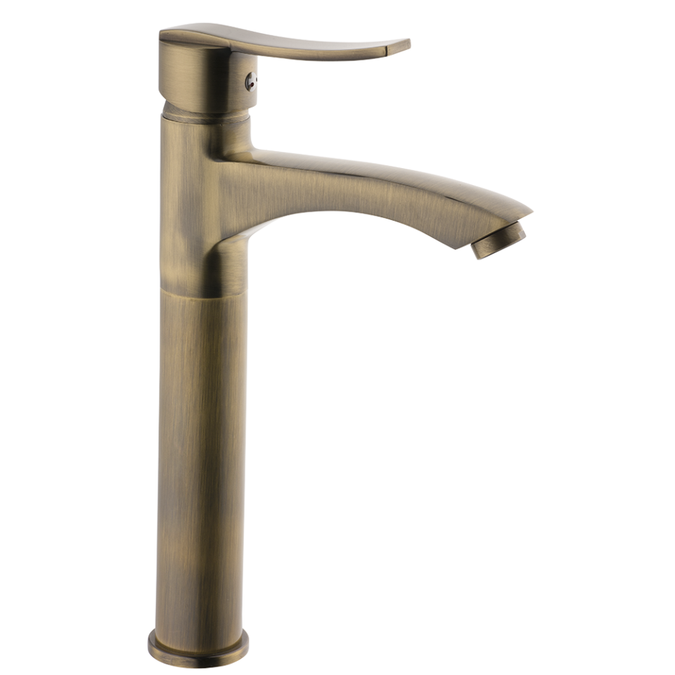 Nova Antik Lavabo Bataryası Çanak Boy