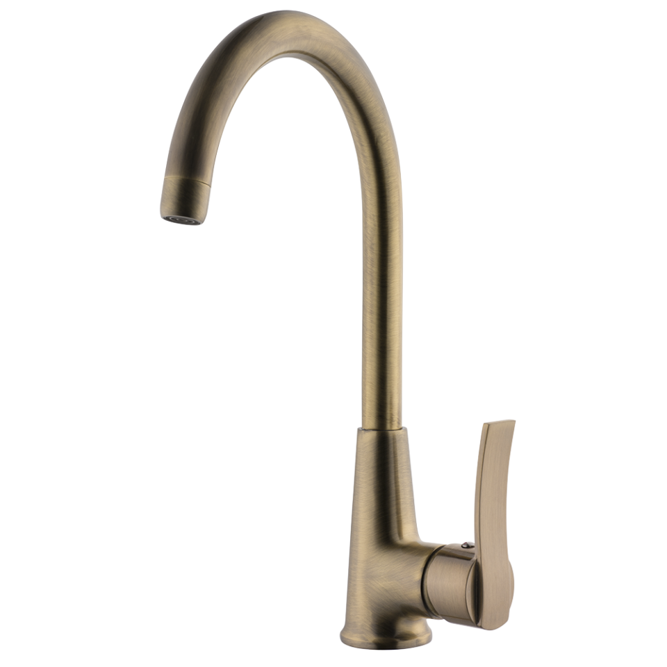 Nova Antik Mutfak Bataryası