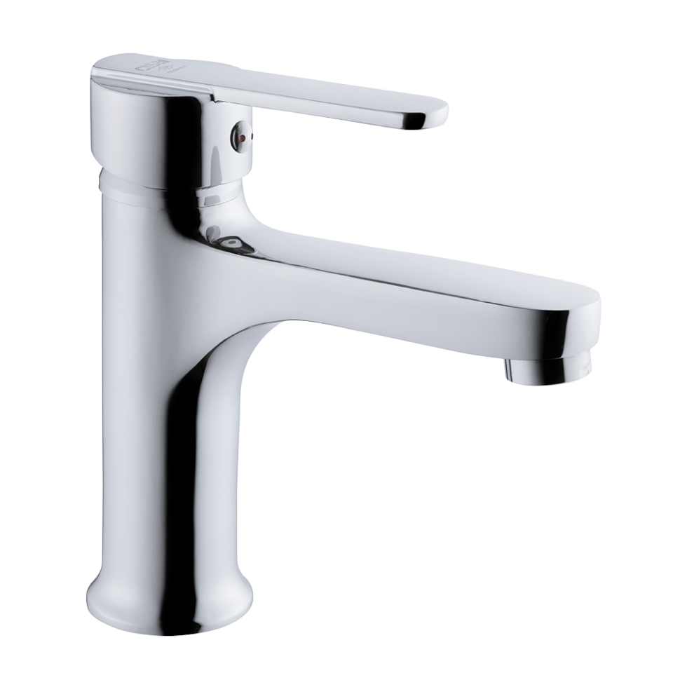 Vera Lavabo Bataryası Krom