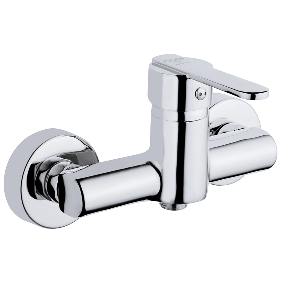 Vera Duş Bataryası Krom