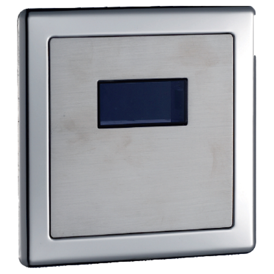 Pisuvar Musluğu Sıvaaltı Krom