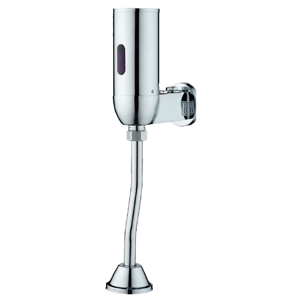 Pisuvar Musluğu Sıva Üstü Krom