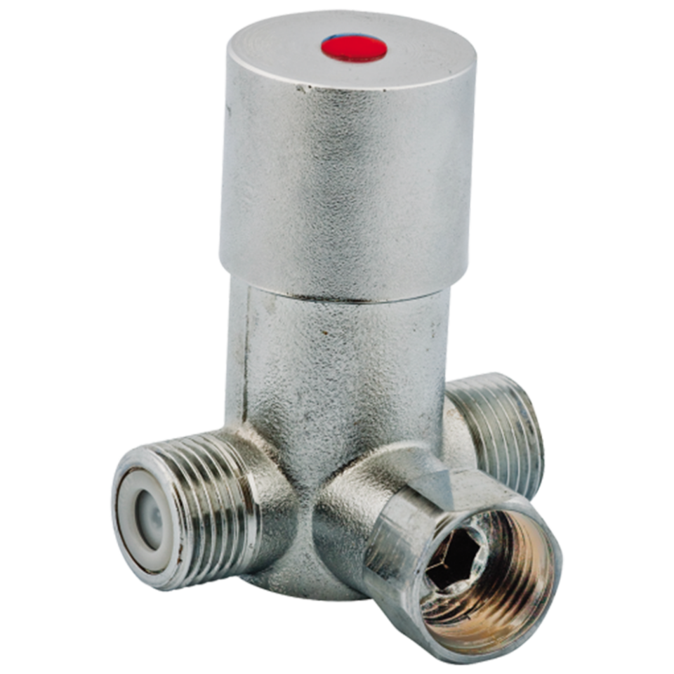 Sıcak Soğuk Ayırıcı