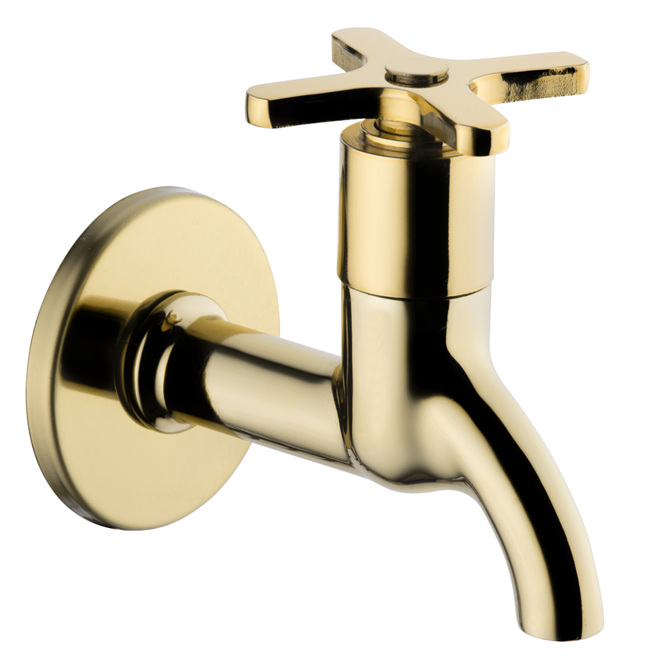 Kısa Musluk Artı Gold