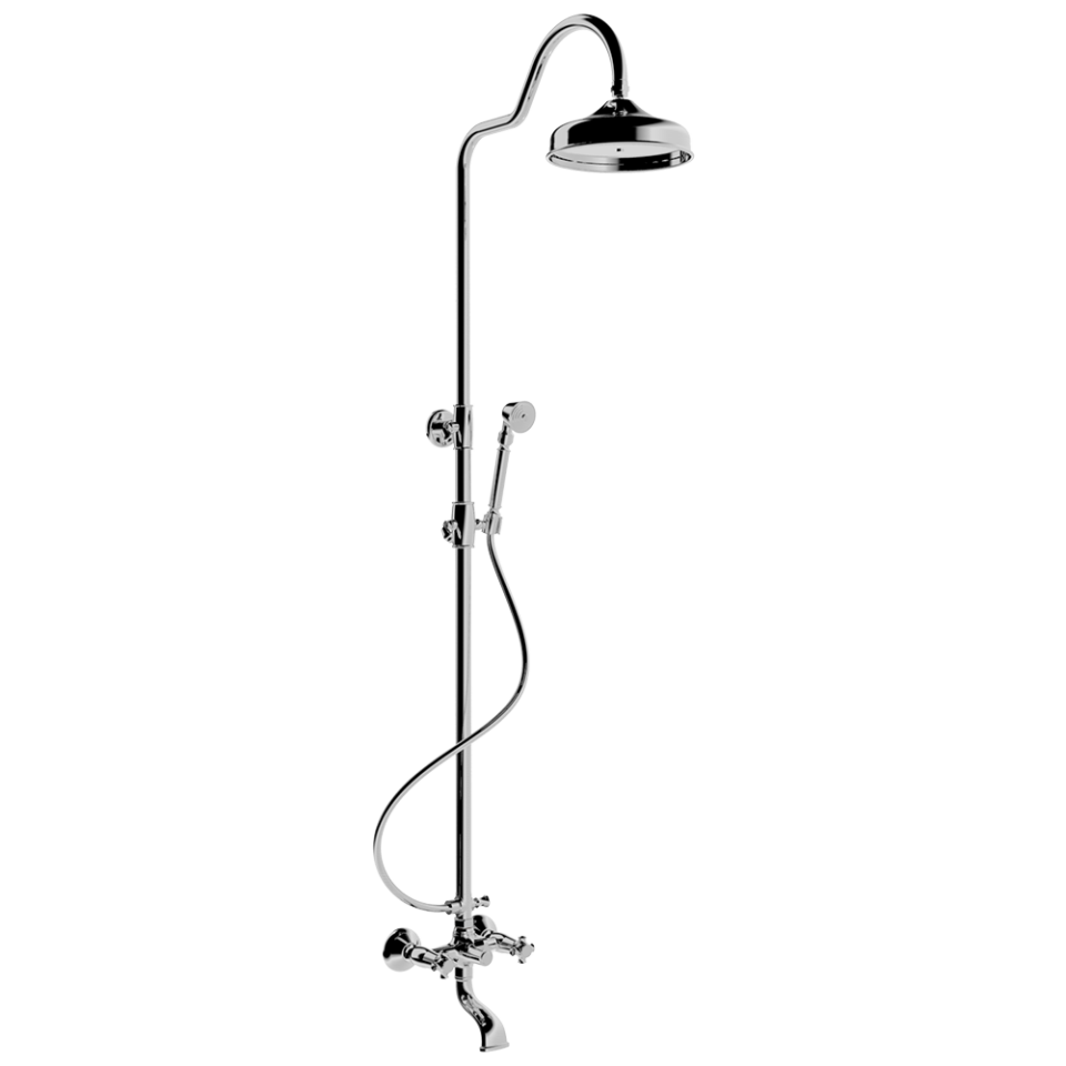 Robot Banyo Bataryası