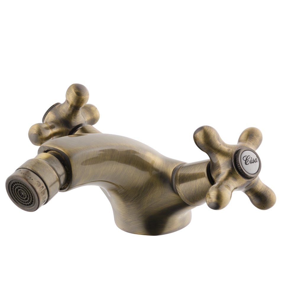 Nostalji Antik Bide Bataryası