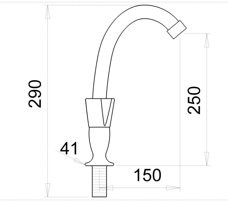 Smart Köprü Bataryası Krom