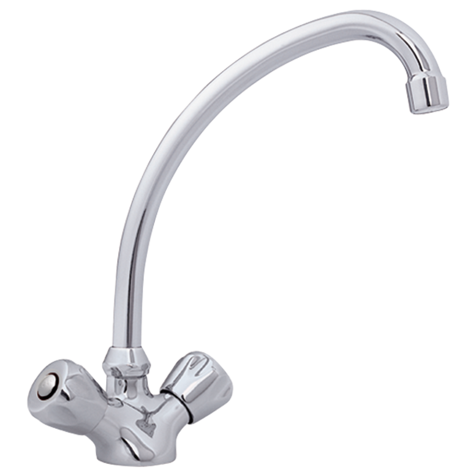 Daisy Mutfak Bataryası Uzun Kuğu