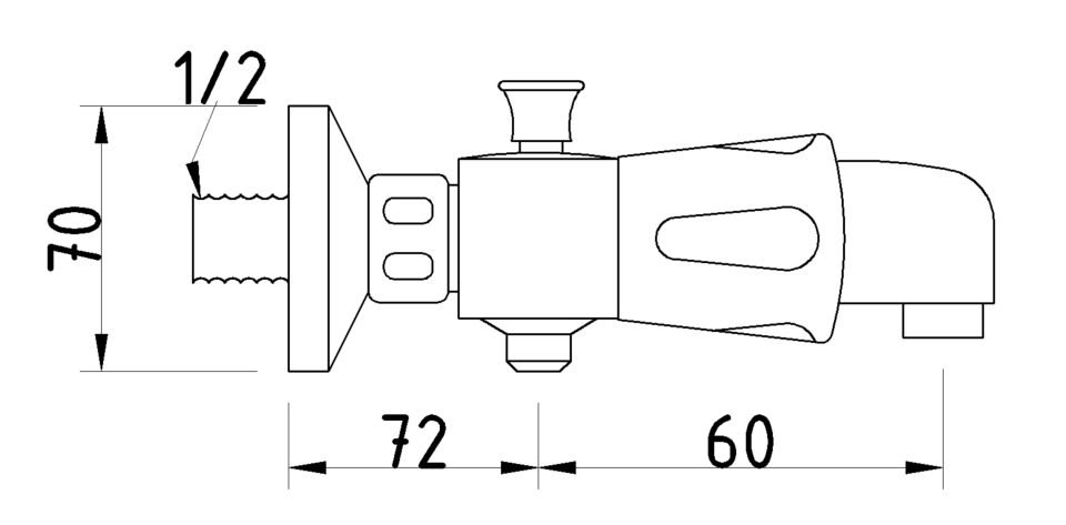 Daisy Banyo Bataryası Monoblok