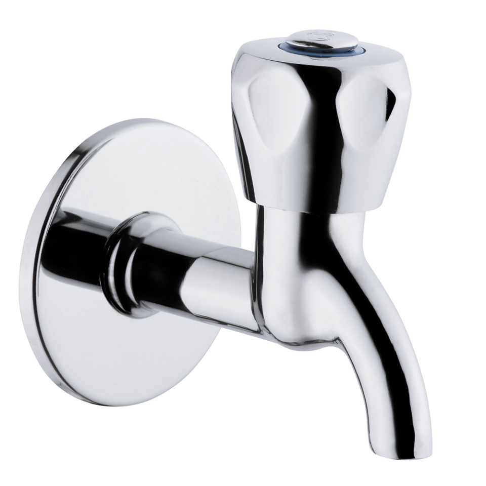 Daisy Kısa Musluk Krom