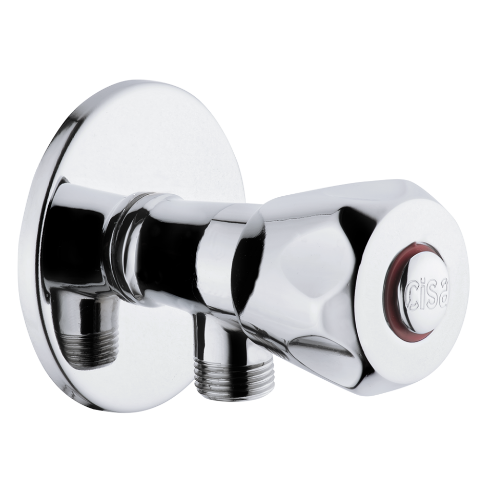 Daisy Taharet Musluğu Krom