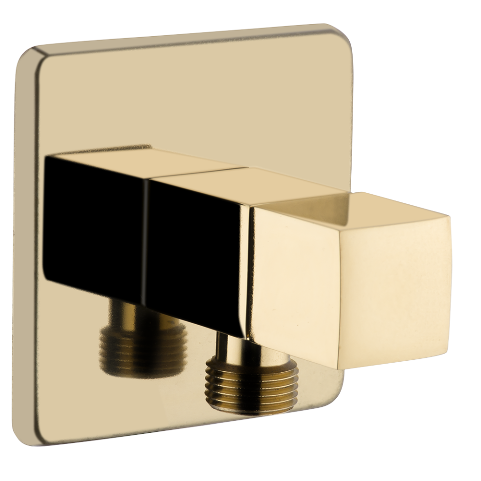 Stork Taharet Musluğu Gold