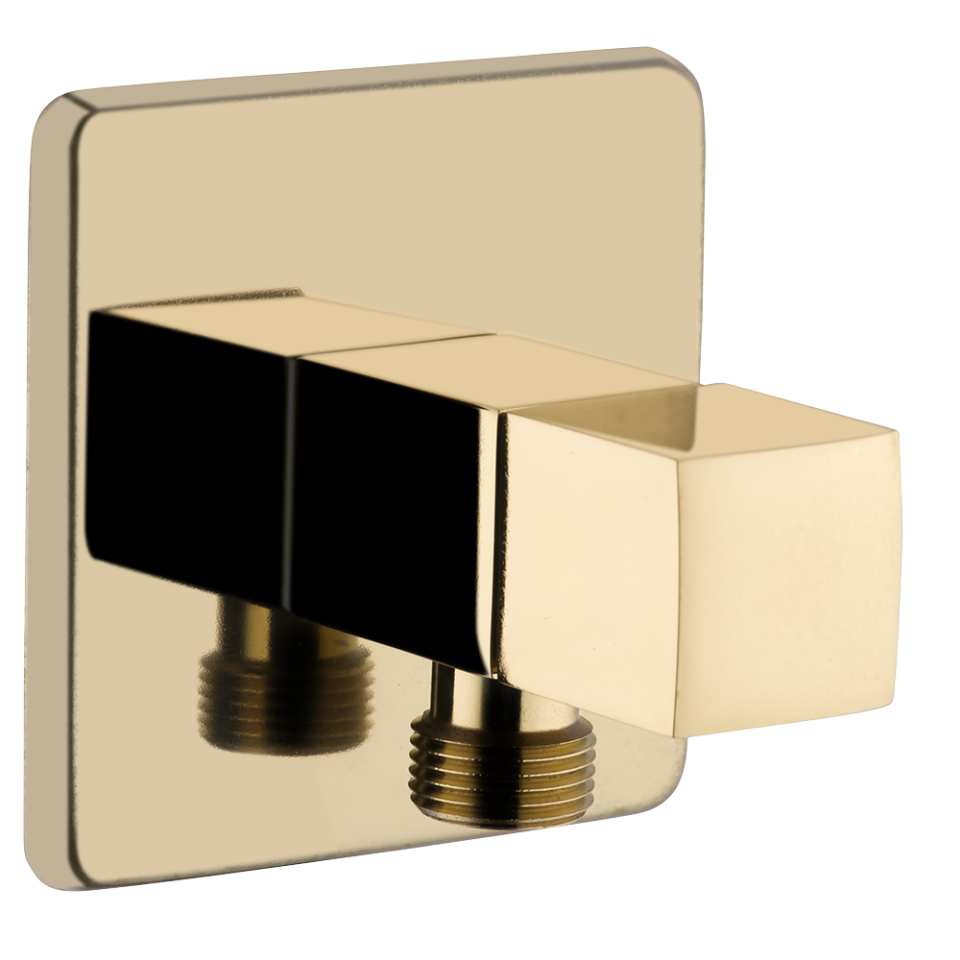 Stork Taharet Musluğu Gold