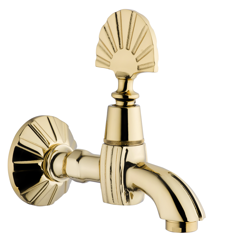 Kurna Musluğu (Osmanlı Musluk) Gold
