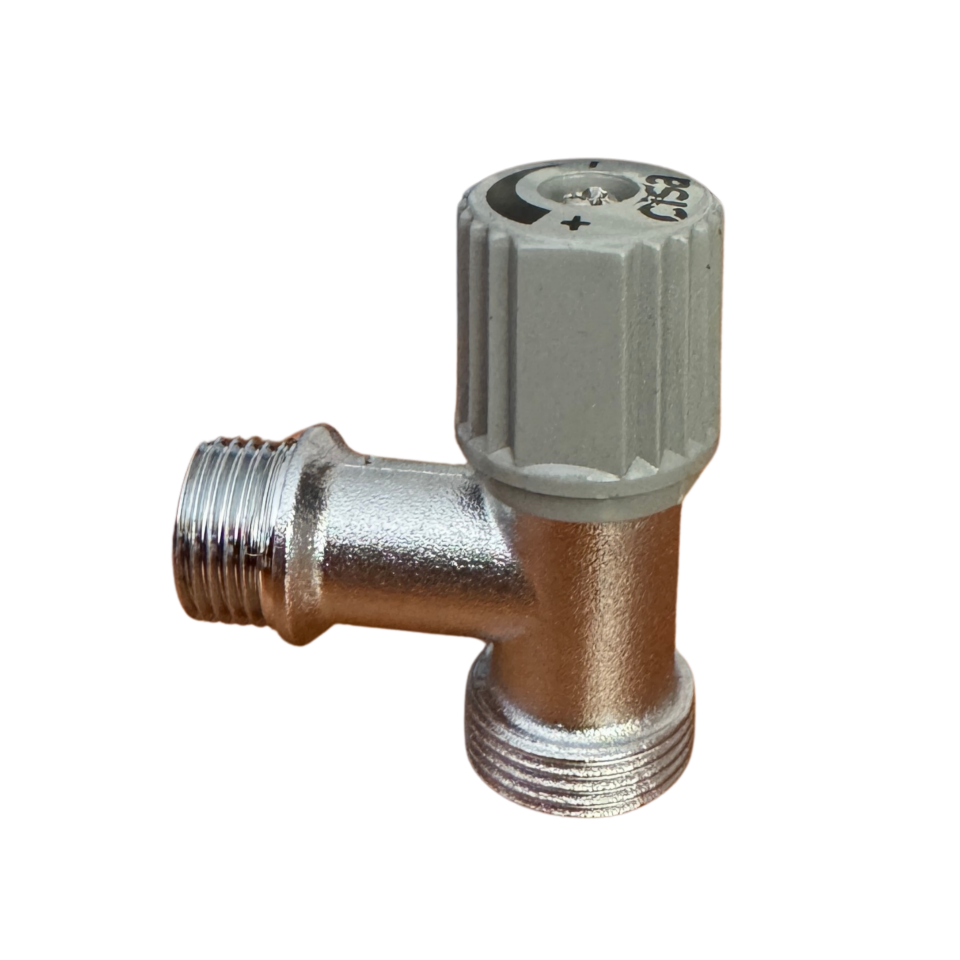 Çamaşır Musluğu Kısa