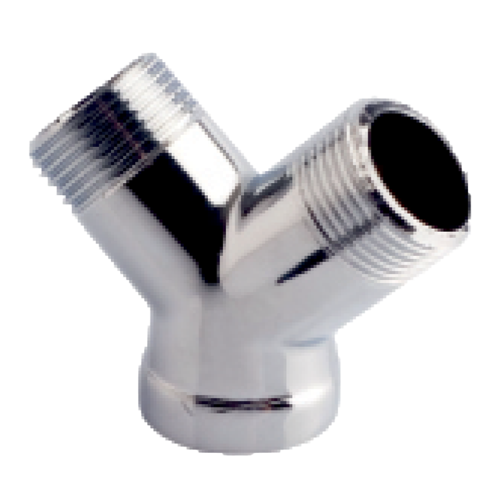 3/4 Çatal Uzatma Krom