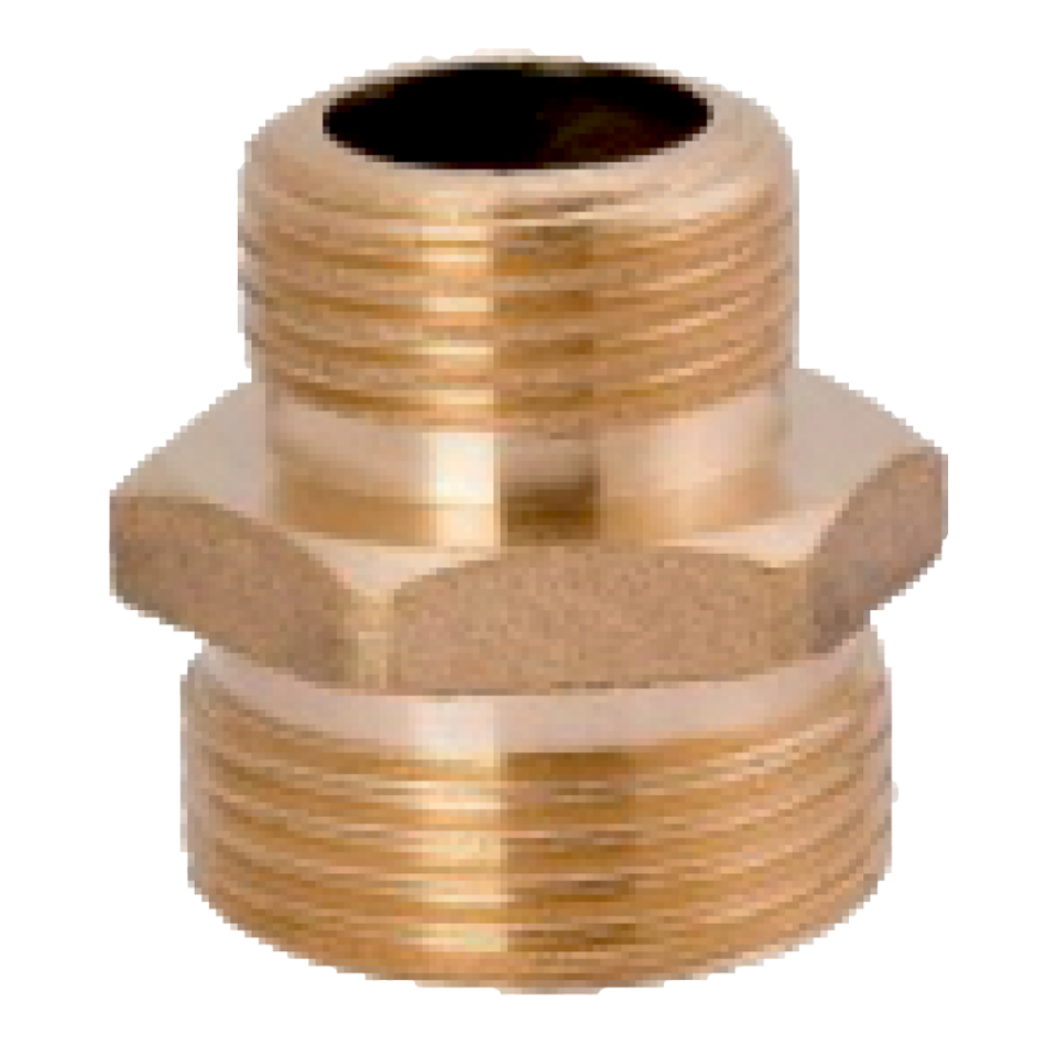 Orantılı Nipel Pirinç