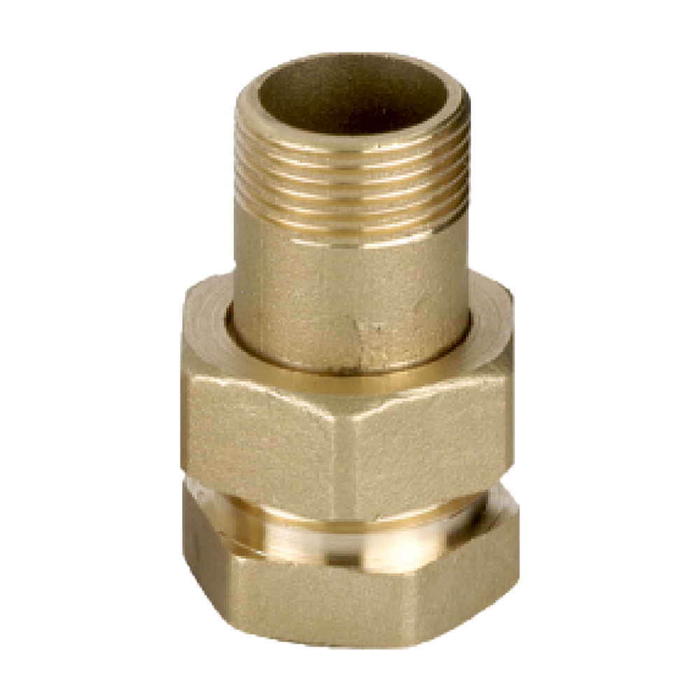 Düz Radyatör Rekoru Pirinç