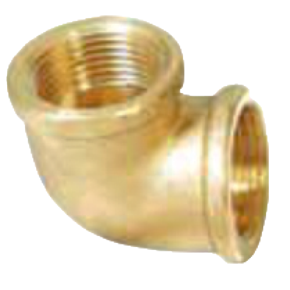 Pirinç Sarı Dirsek