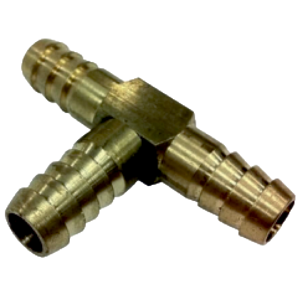 Üçlü Hortum Ekleme