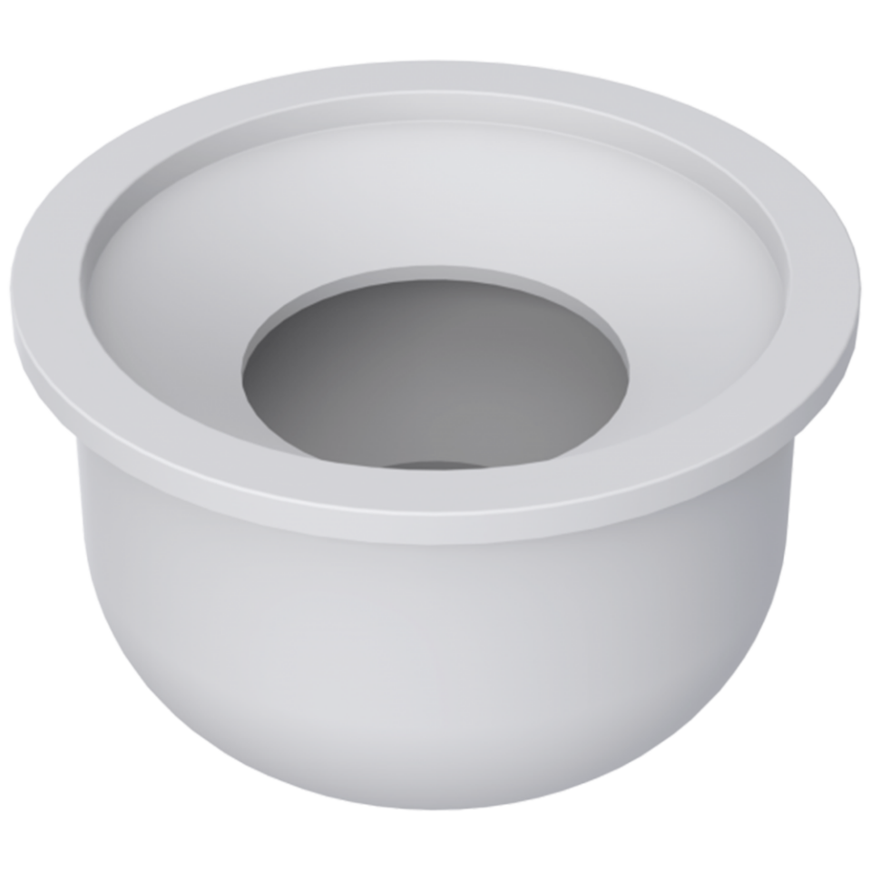 50'lik Adaptör Conta