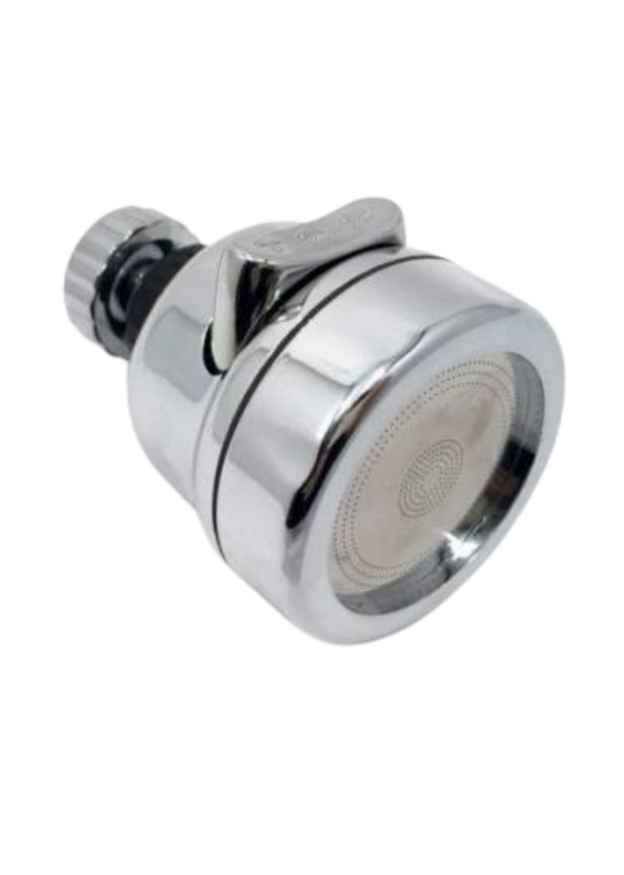 Fonksiyonlu Mutfak Bataryası Ucu