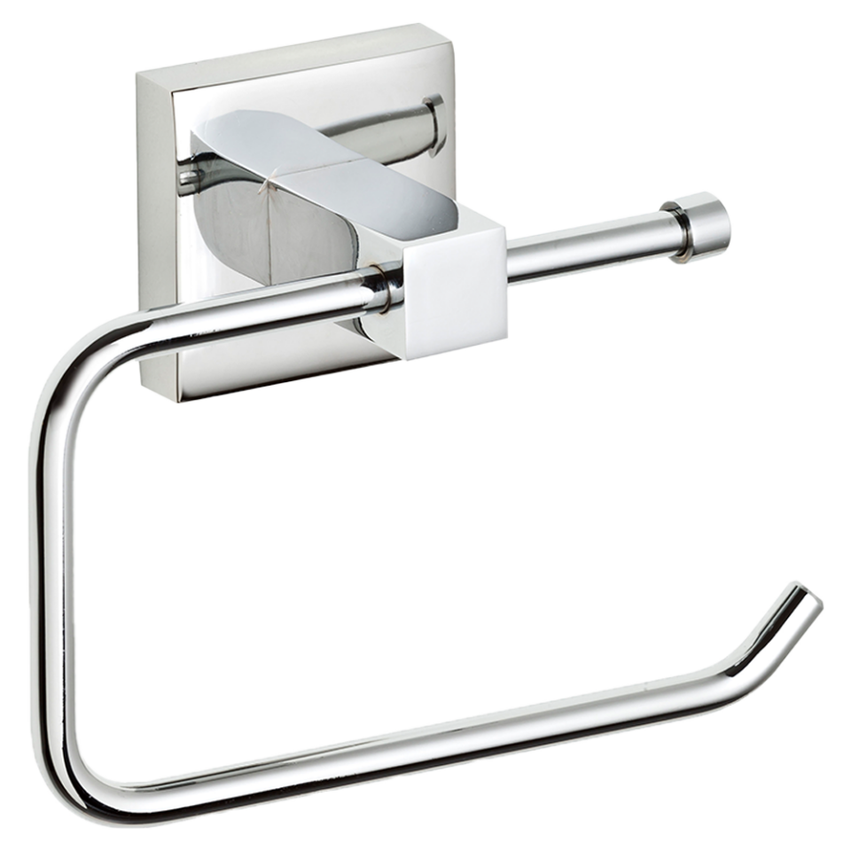 Pirinç Tuvalet Kağıtlığı STORK