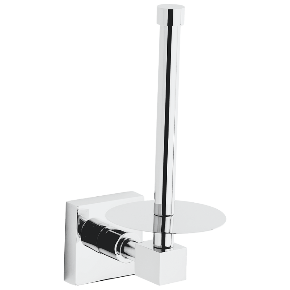 Pirinç Yedek Tuvalet Kağıtlığı STORK