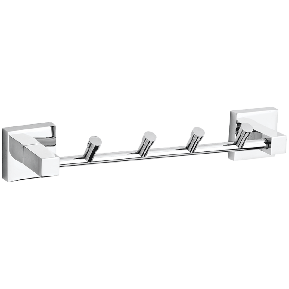 Pirinç 4'lü Askılık STORK