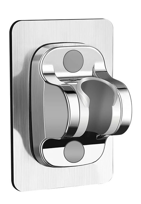 Krom Duş Mafsalı ABS (Yapıştırmalı)